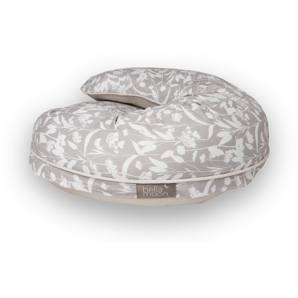 Body Pillow for Side Sleeping and Pain Relief