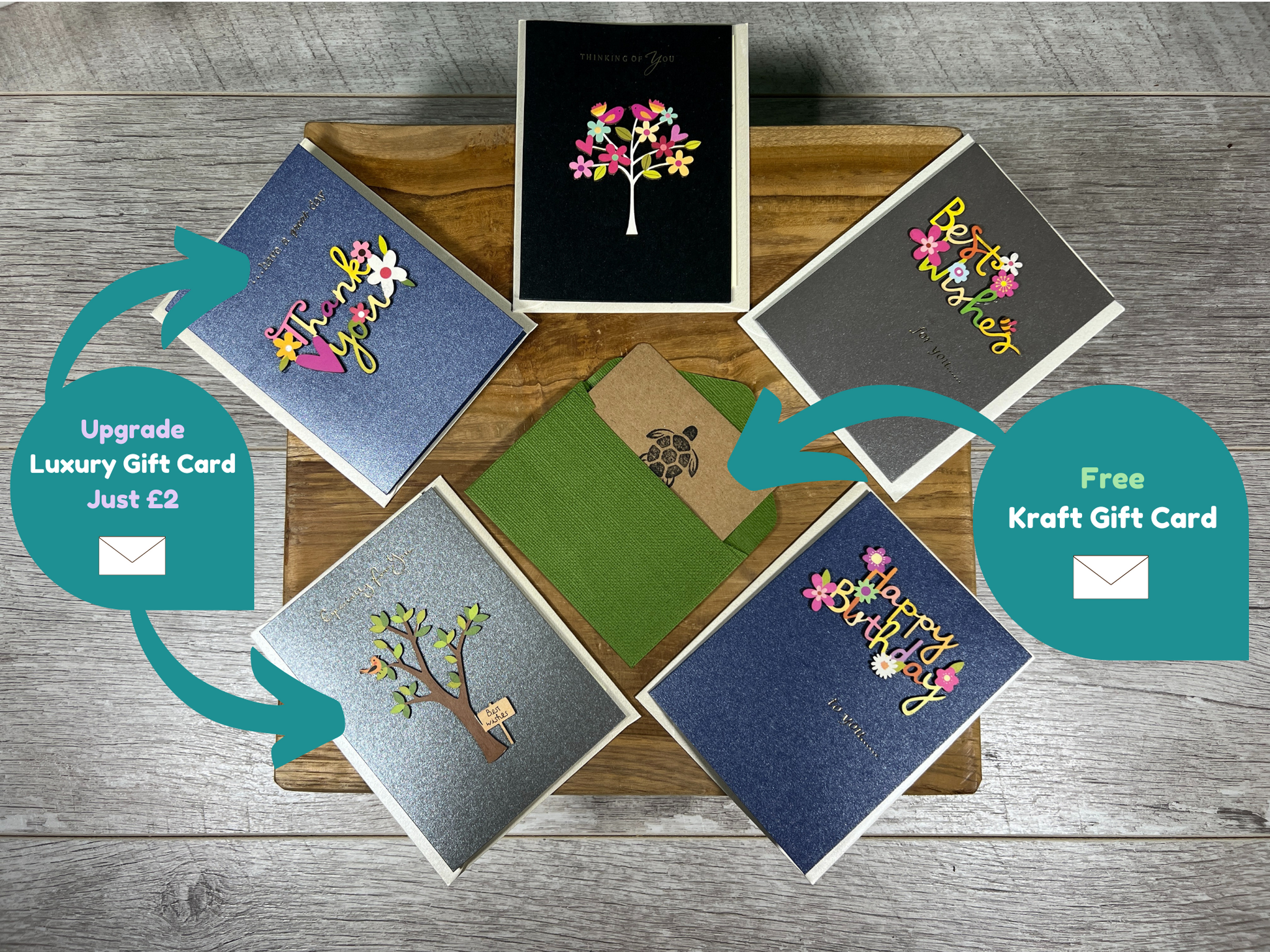 Plant Propagation Gift Set for Growing Cuttings at Home