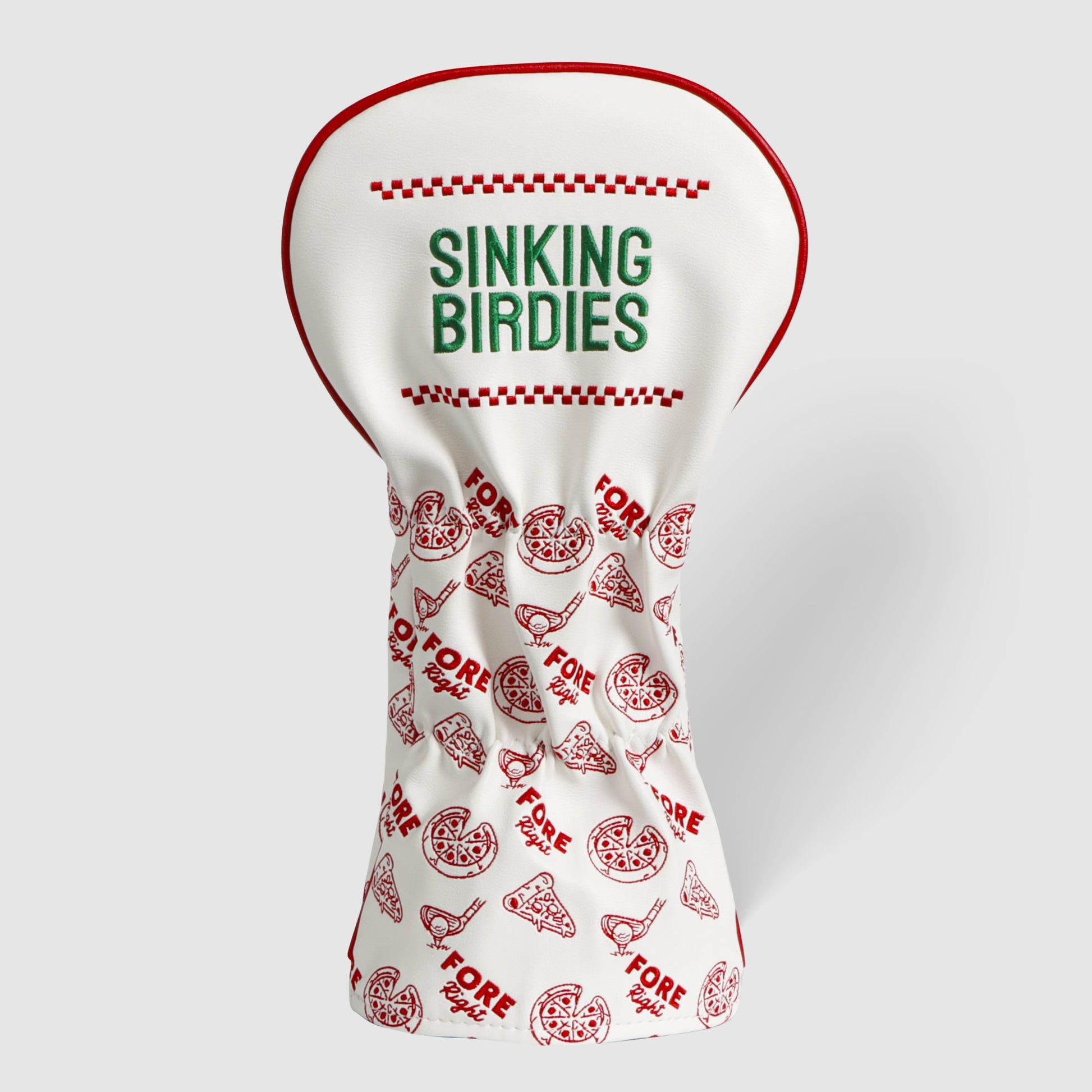 Driver Headcover for Golf