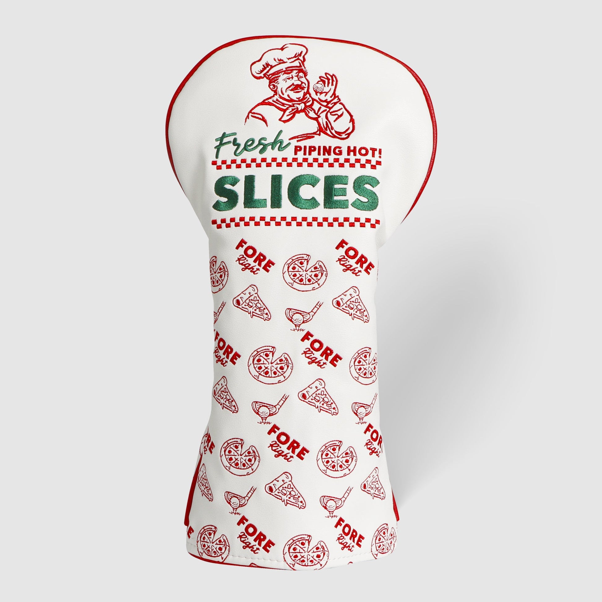 Driver Headcover for Golf