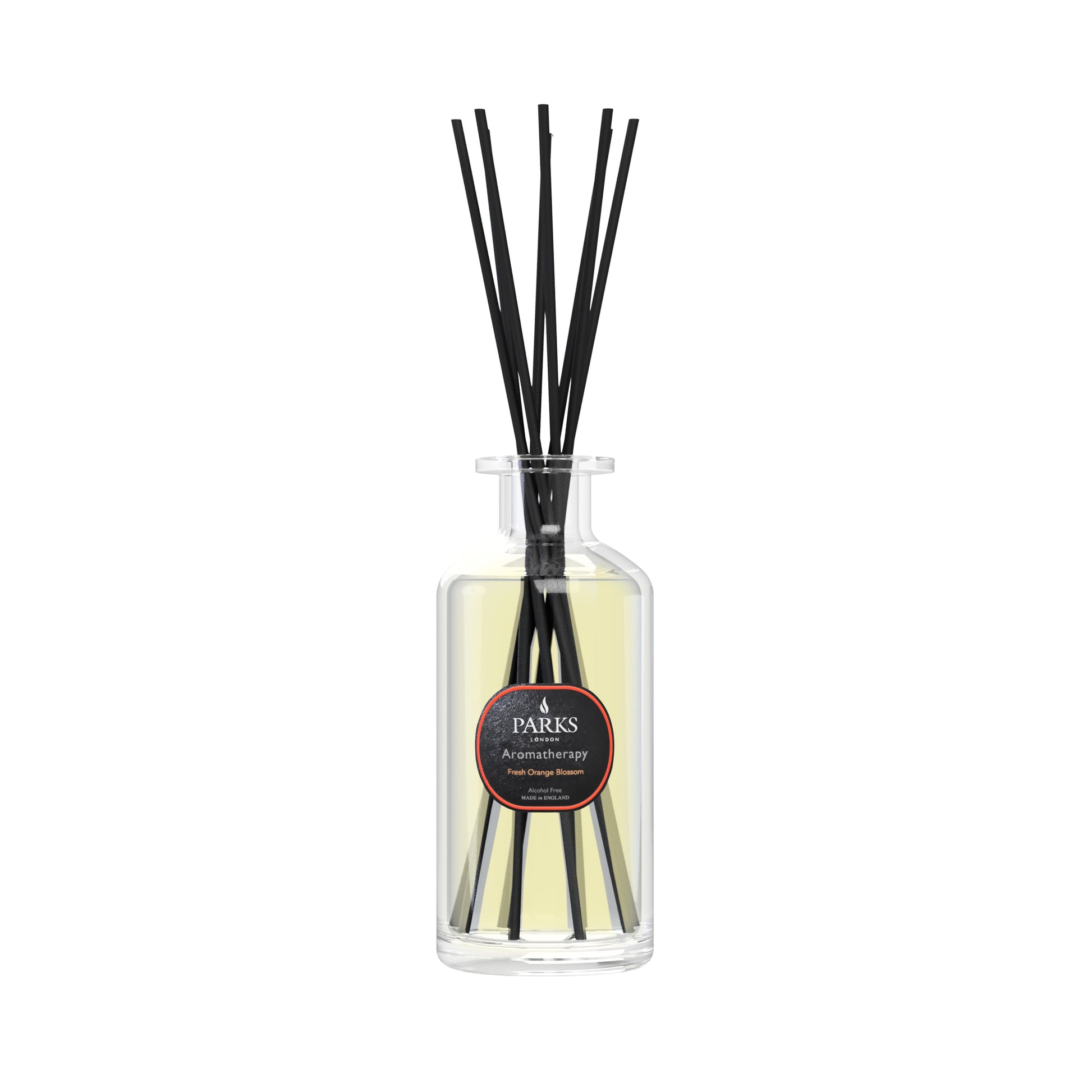 Fresh Orange Blossom Diffuser 220ml