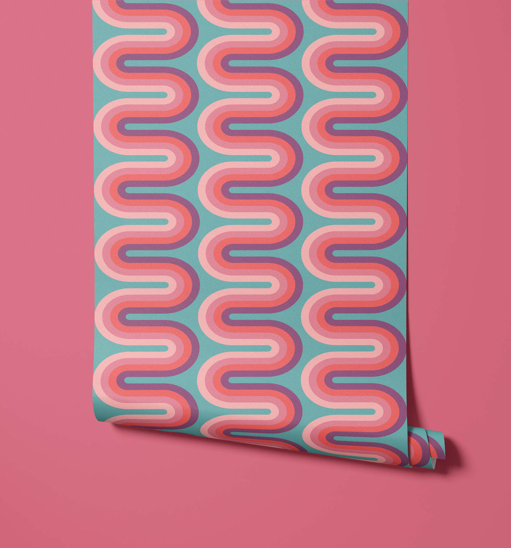 Fresno Wallpaper