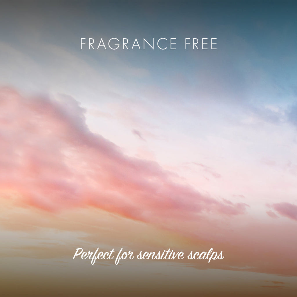 Fragrance Free Conditioner Bar