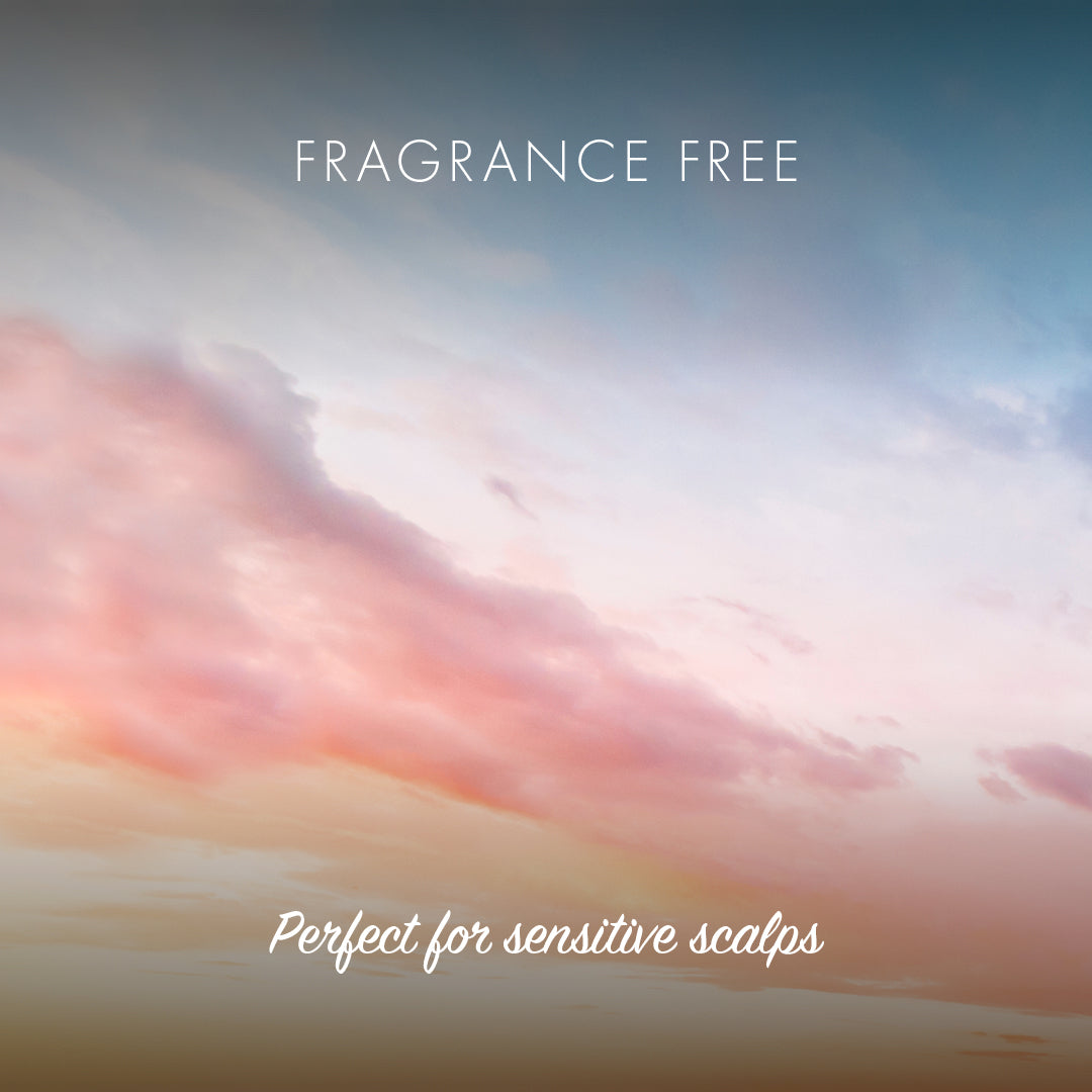 Fragrance Free Conditioner Bar