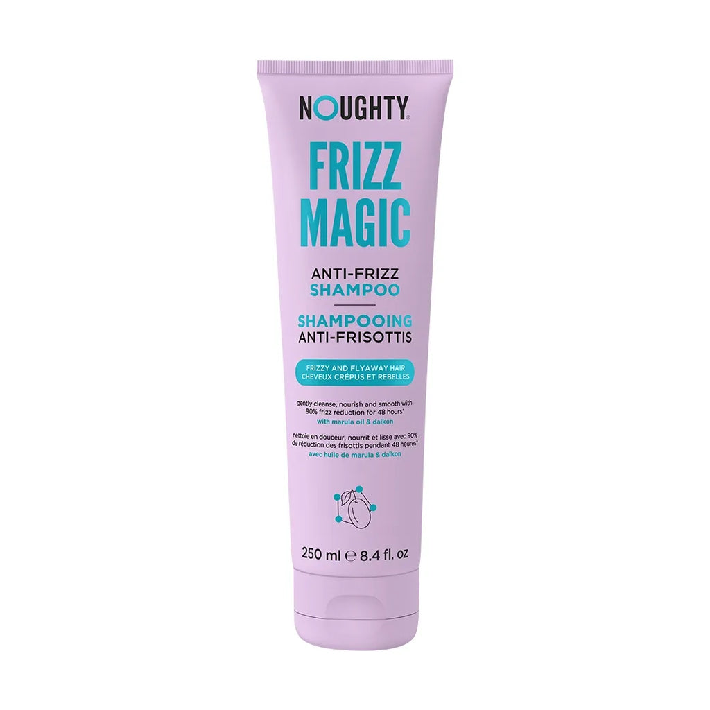 Frizz Magic Anti Frizz Shampoo