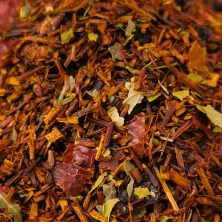 Fruit Rooibos