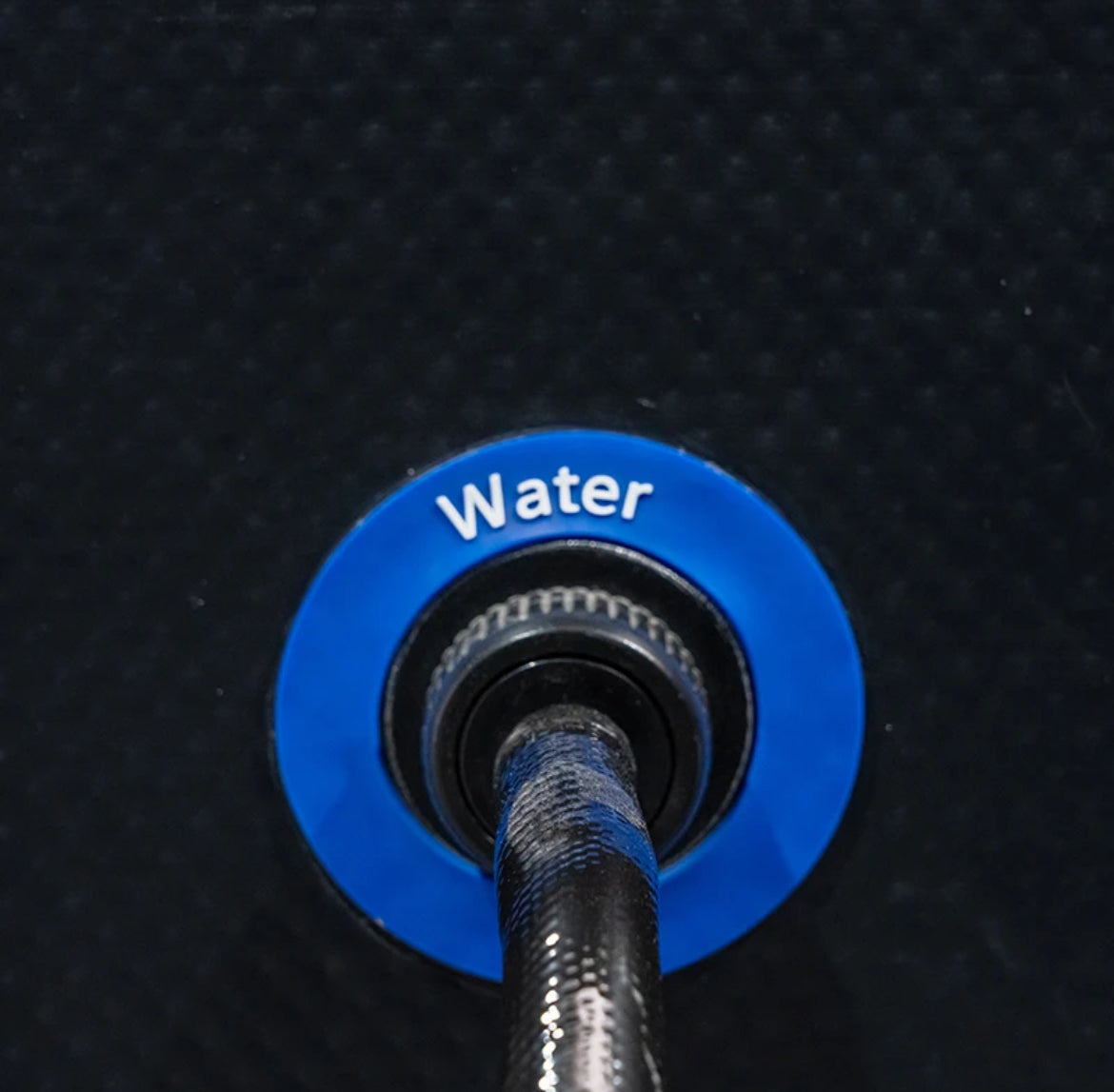 Cold Water Therapy Plunge Tub XL Drop Stitch Ice Bath