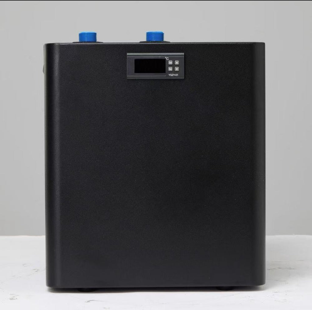 Smart Home Ice Bath Chiller Unit with WiFi Control