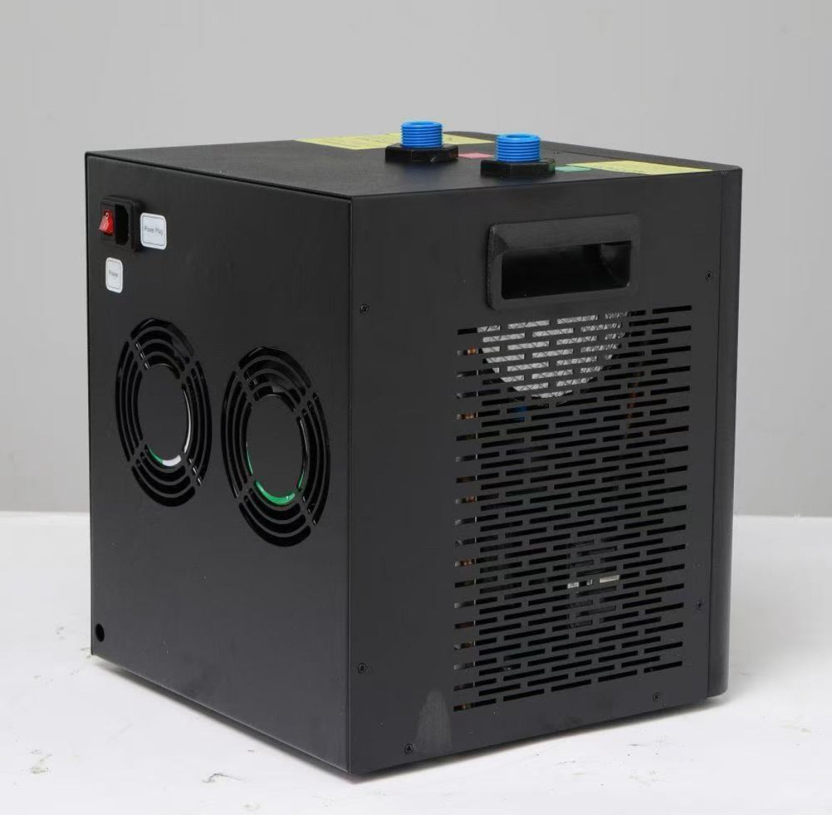 Smart Home Ice Bath Chiller Unit with WiFi Control