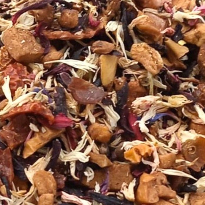 Strawberry Chocolate