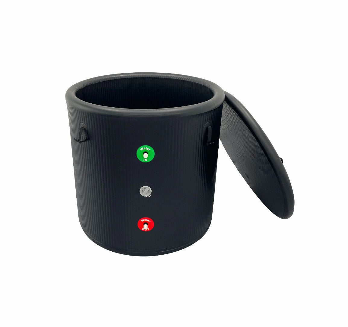 Cold Water Therapy Plunge Tub XL Drop Stitch Ice Bath