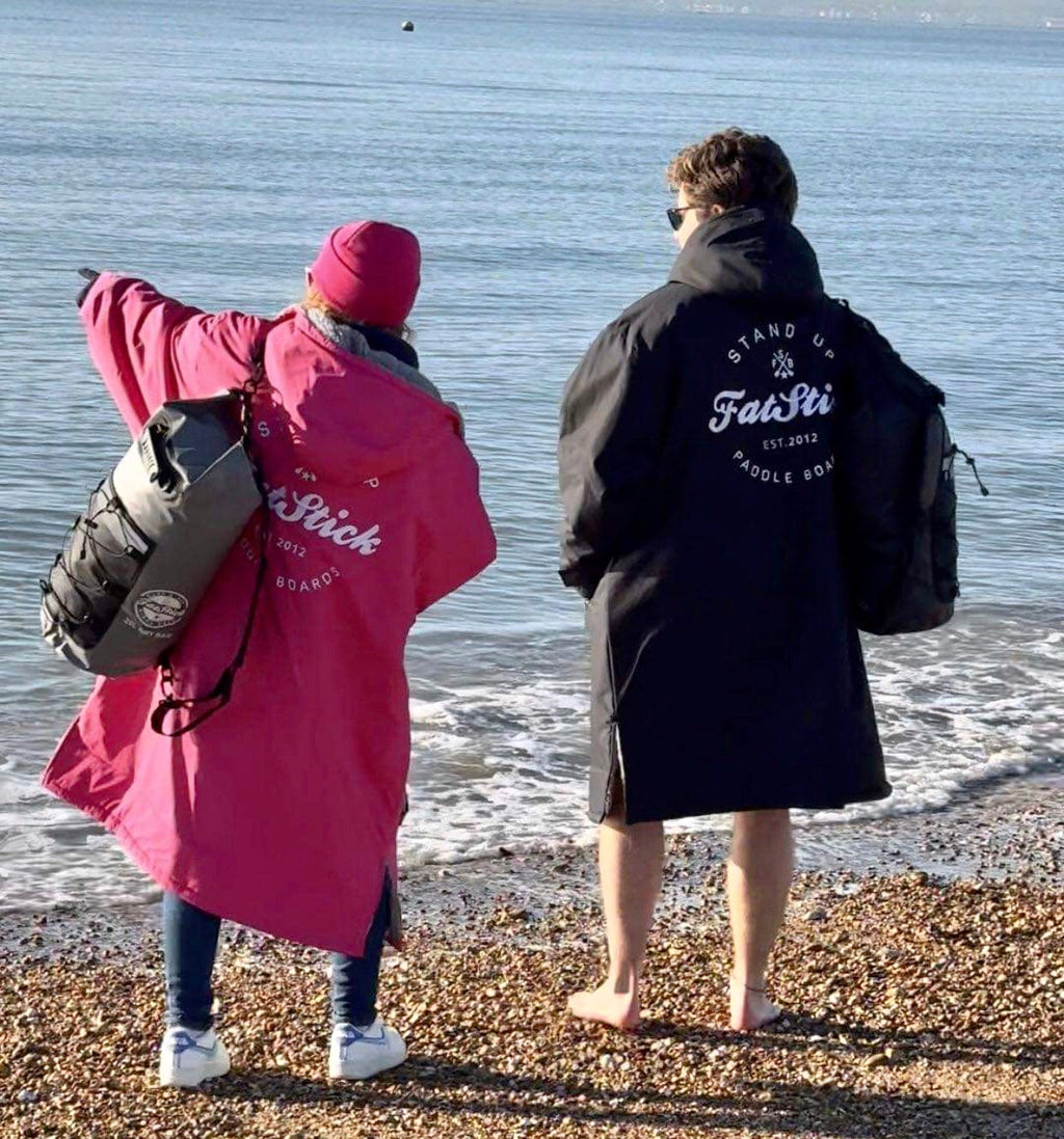 20 Litre Waterproof Dry Bag and Backpack