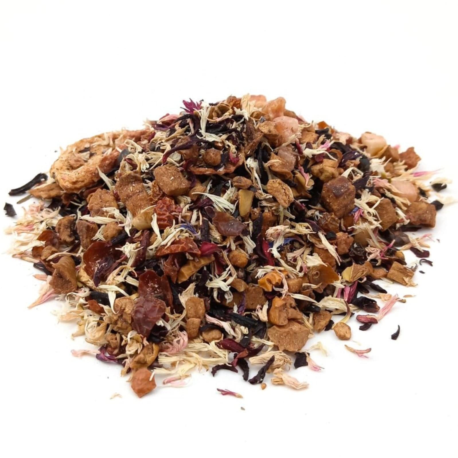 Strawberry Chocolate