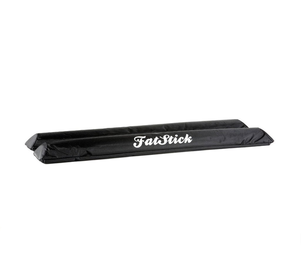 Long Aero Roof Rack Bar Pads 71cm