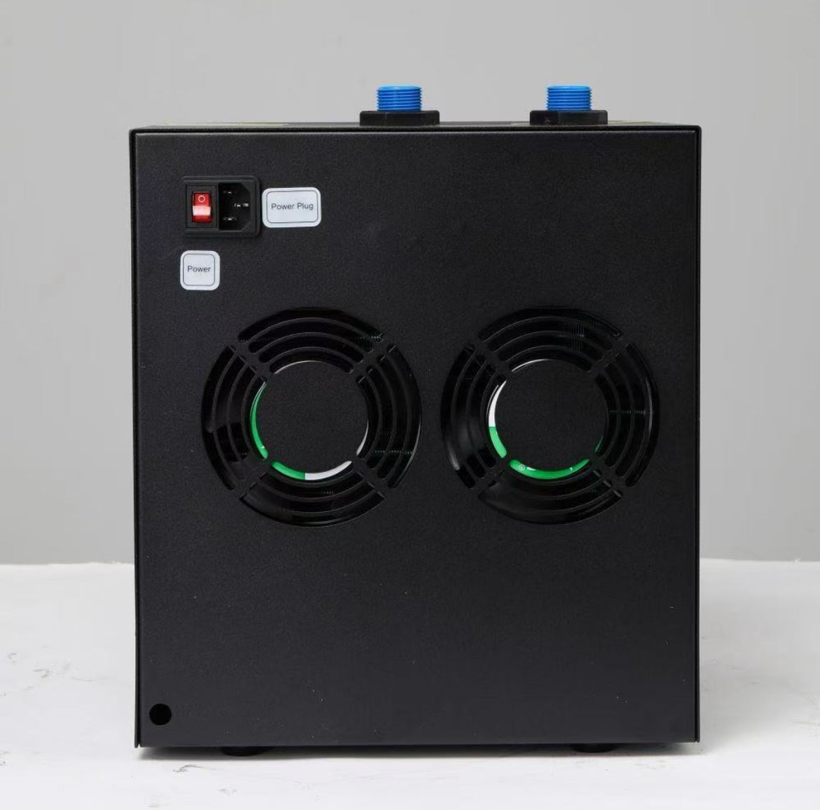 Smart Home Ice Bath Chiller Unit with WiFi Control