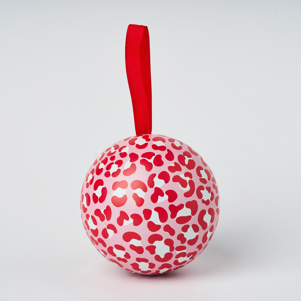 Kalle and Tomte Swedish Christmas Baubles Gift Set