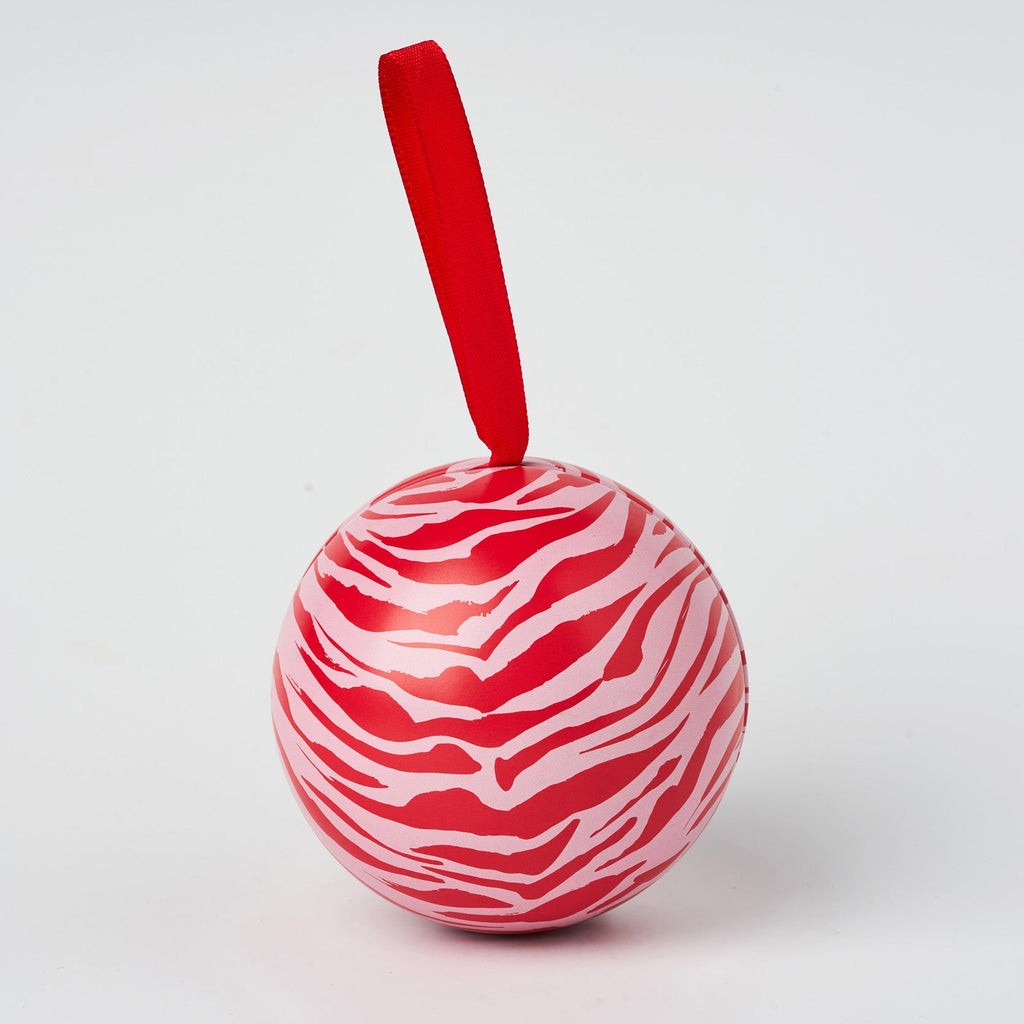 Lucia and Julia Christmas Baubles Swedish Design Duo