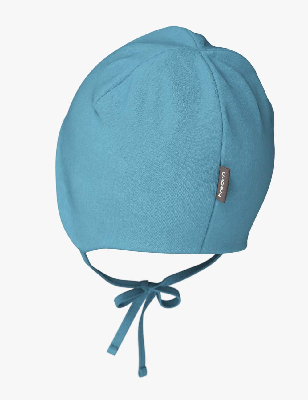 GEA Spring-Fall Baby Hat – Mulesing-Free Merino Wool Lined by Breden at brixbailey.com