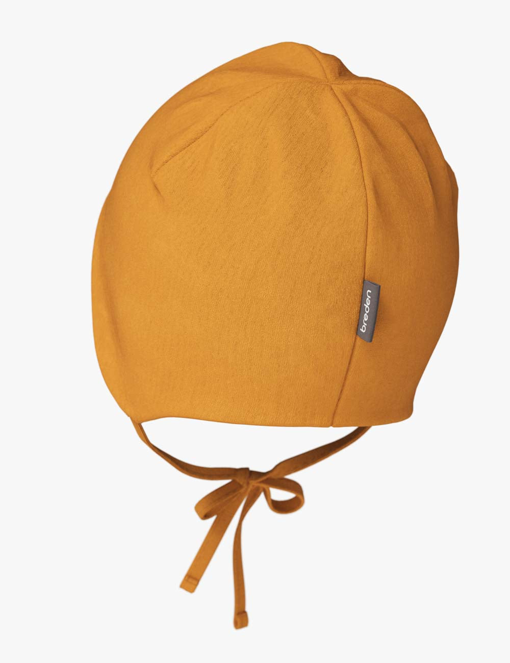 GEA Spring-Fall Baby Hat – Mulesing-Free Merino Wool Lined by Breden at brixbailey.com