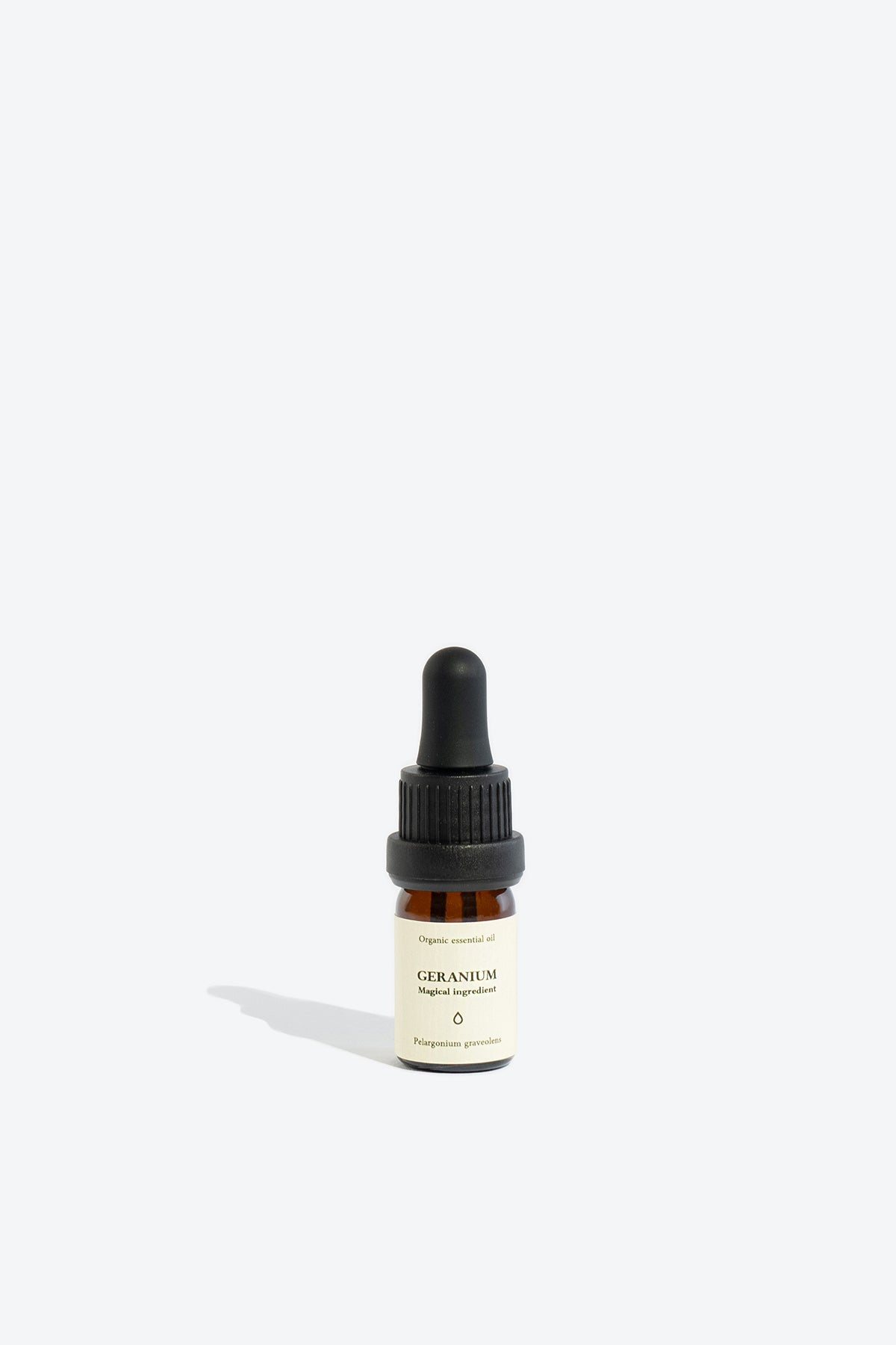 Organic Pelargonium Graveolens Oil – Calm & Emotional Balance by Smells Like Spells at www.brixbailey.com