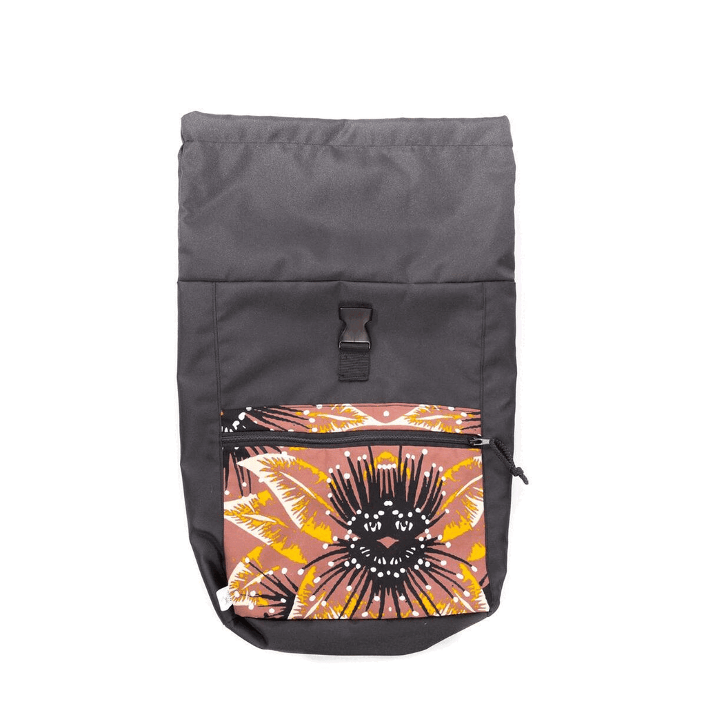 Drinbags Backpack – Stylish, Secure & Weather Resistant by Drinbags at www.brixbailey.com