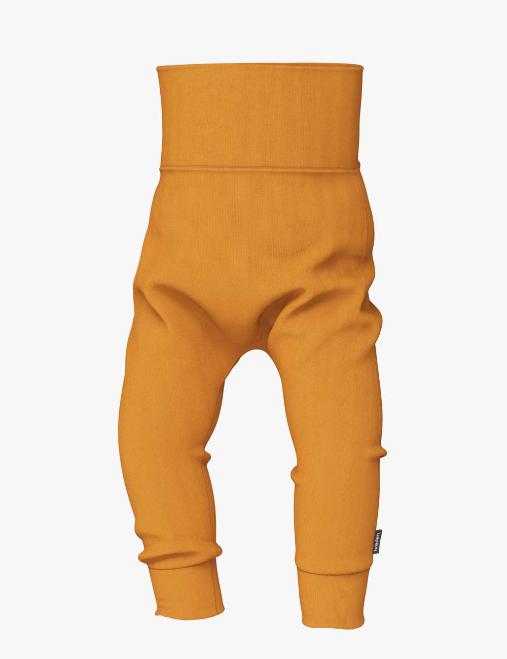 Soft & Stretchy Ribbed Baby Pants – Comfy & Durable by Breden at brixbailey.com