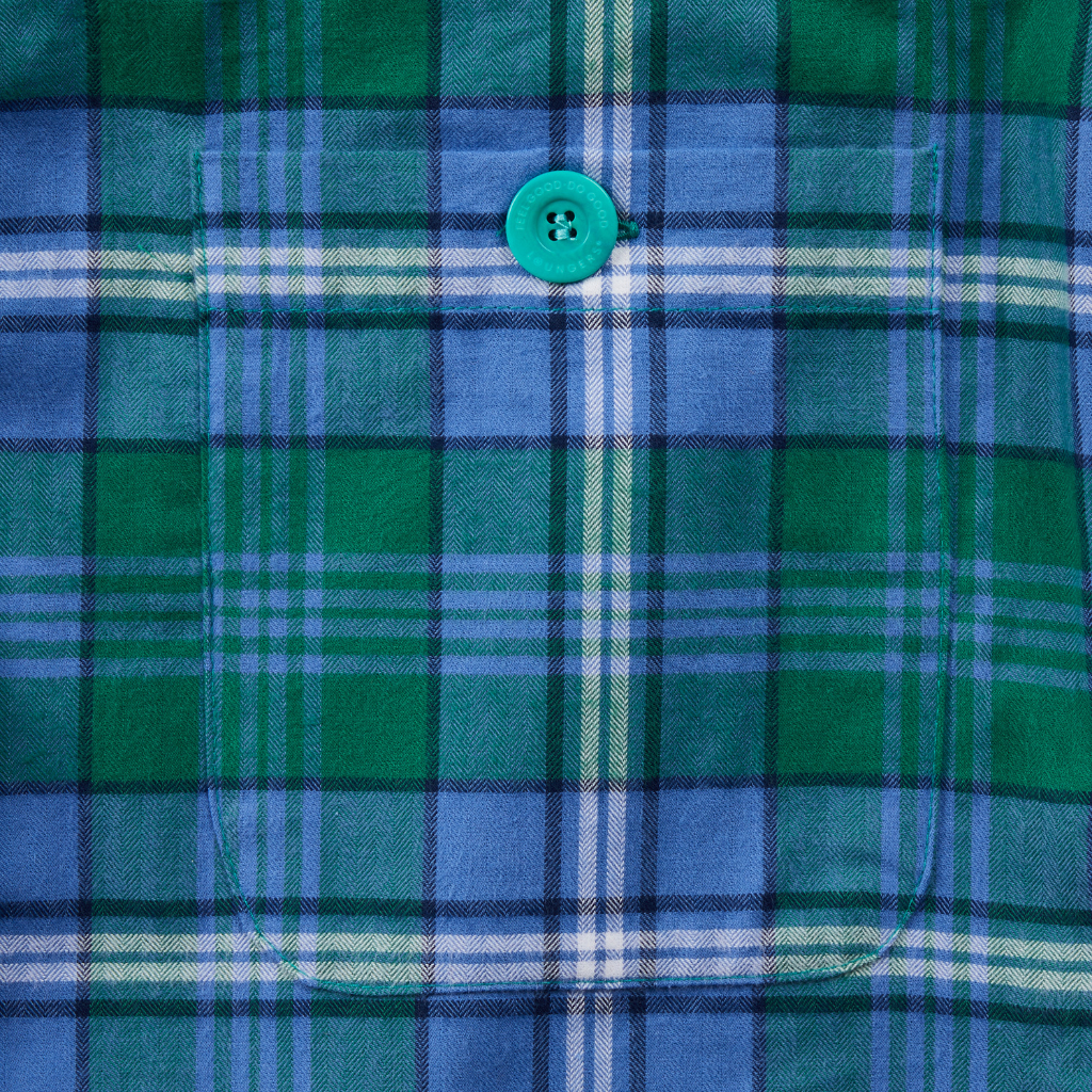 Unisex Green Sea Turtle Long Shorts