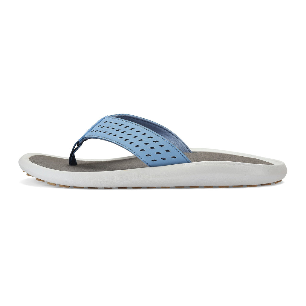 Women's Noosa Flip Flops Ocean