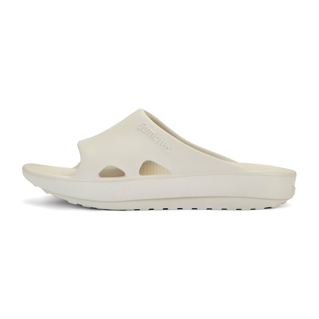 SpaSole Women's Clay Slider