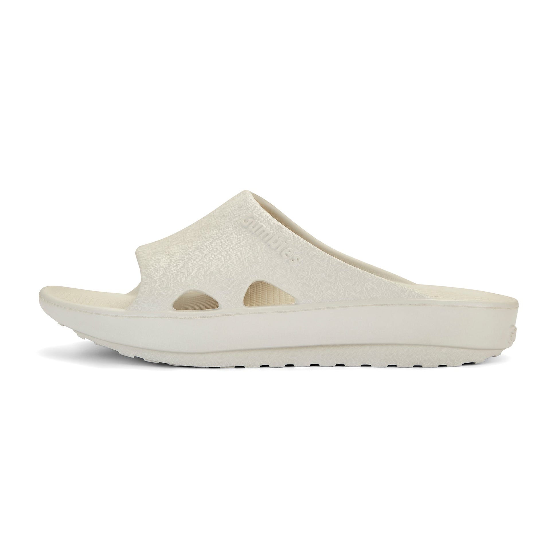 Men's Clay Slider Sandals with Arch Support