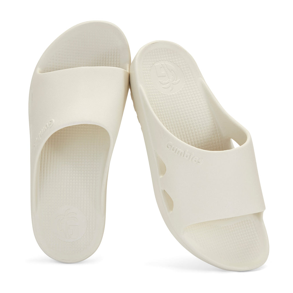 SpaSole Women's Clay Slider