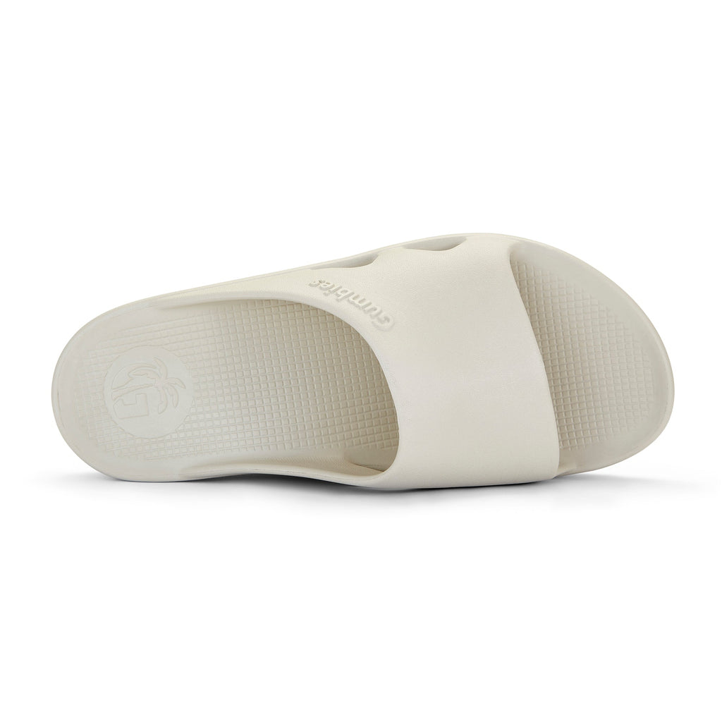 SpaSole Women's Clay Slider