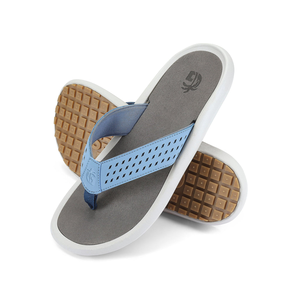 Ocean Flip Flops for Men