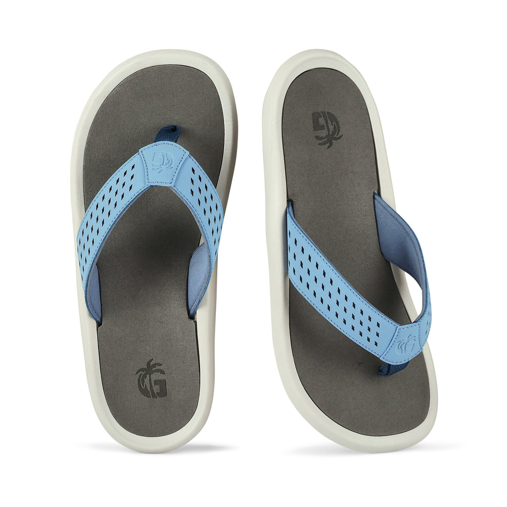 Ocean Flip Flops for Men