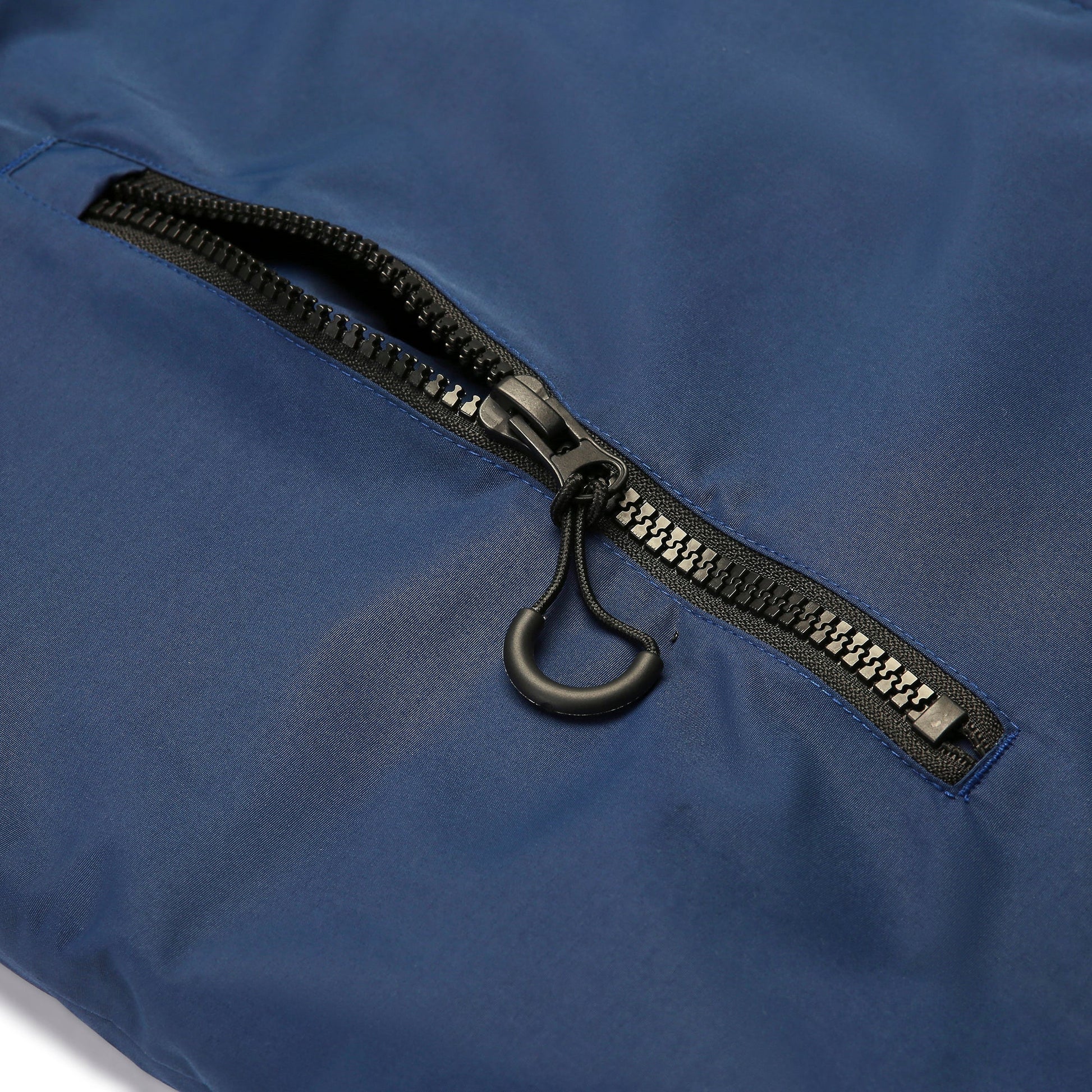 Sports Cape Navy and Grey