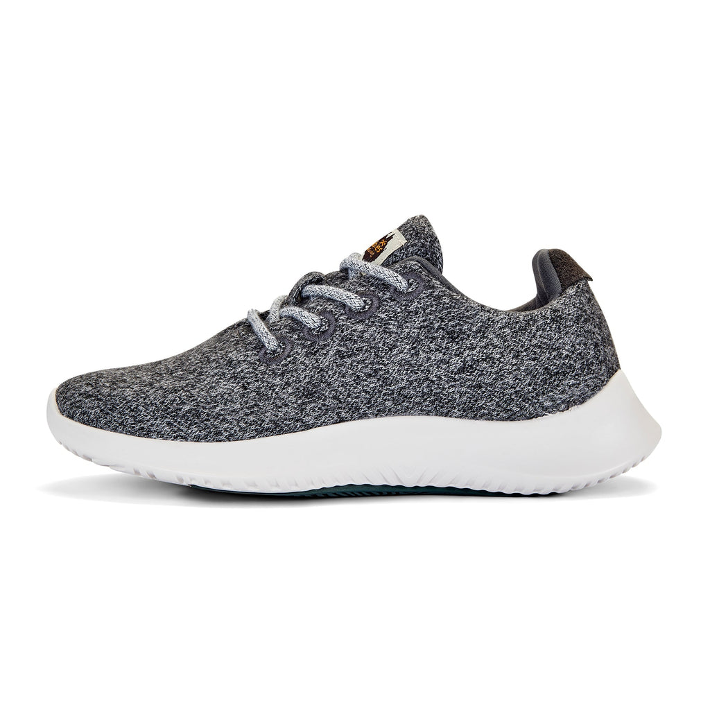 Women's Slate Sneakers