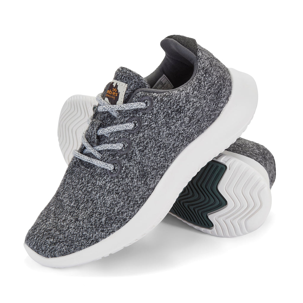 Women's Slate Sneakers