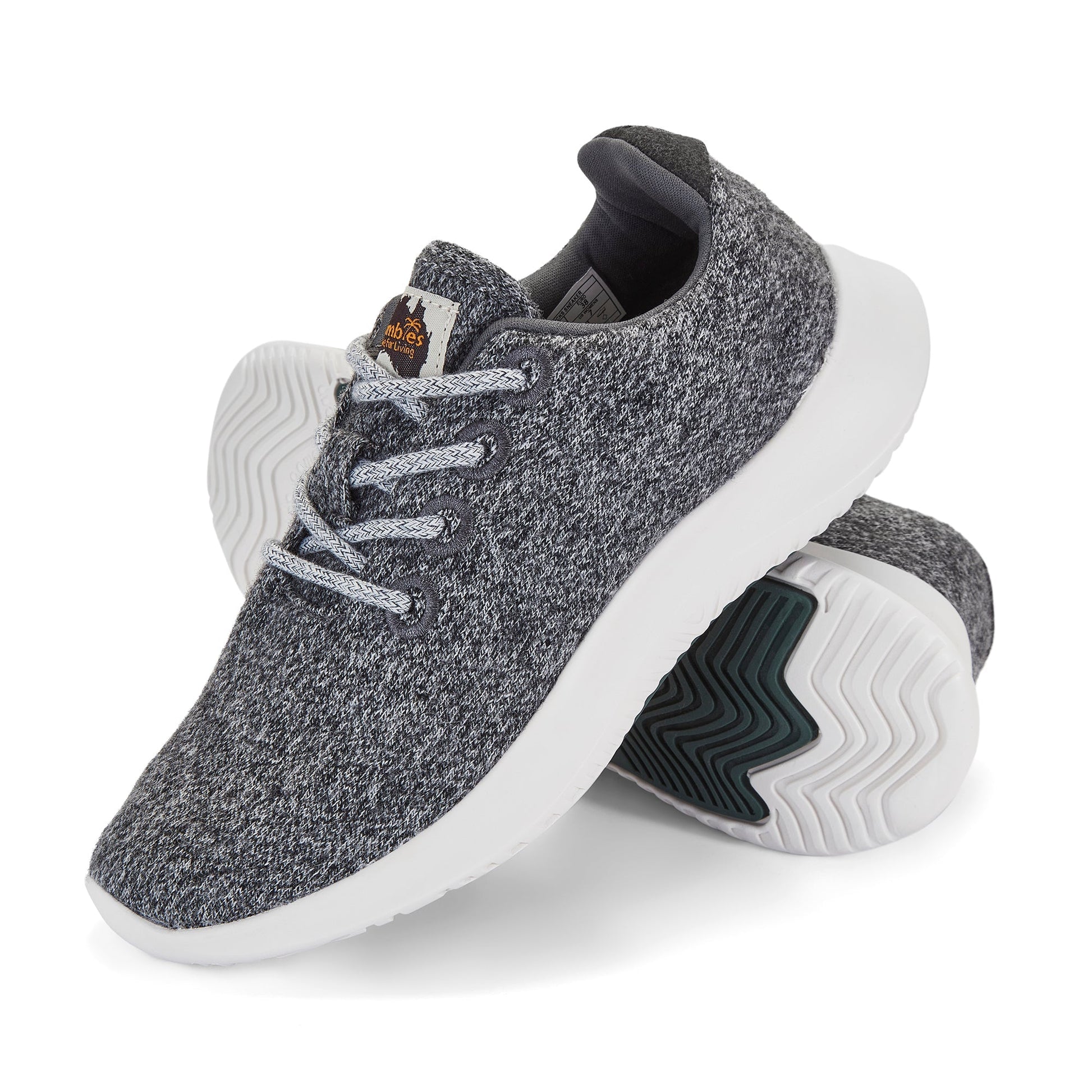 Women's Slate Sneakers
