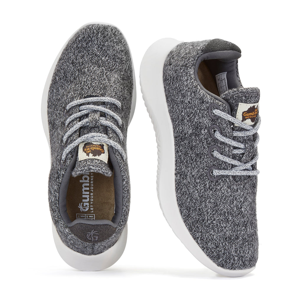 Women's Slate Sneakers