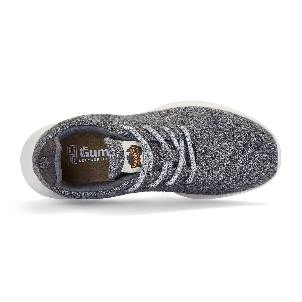 Women's Slate Sneakers