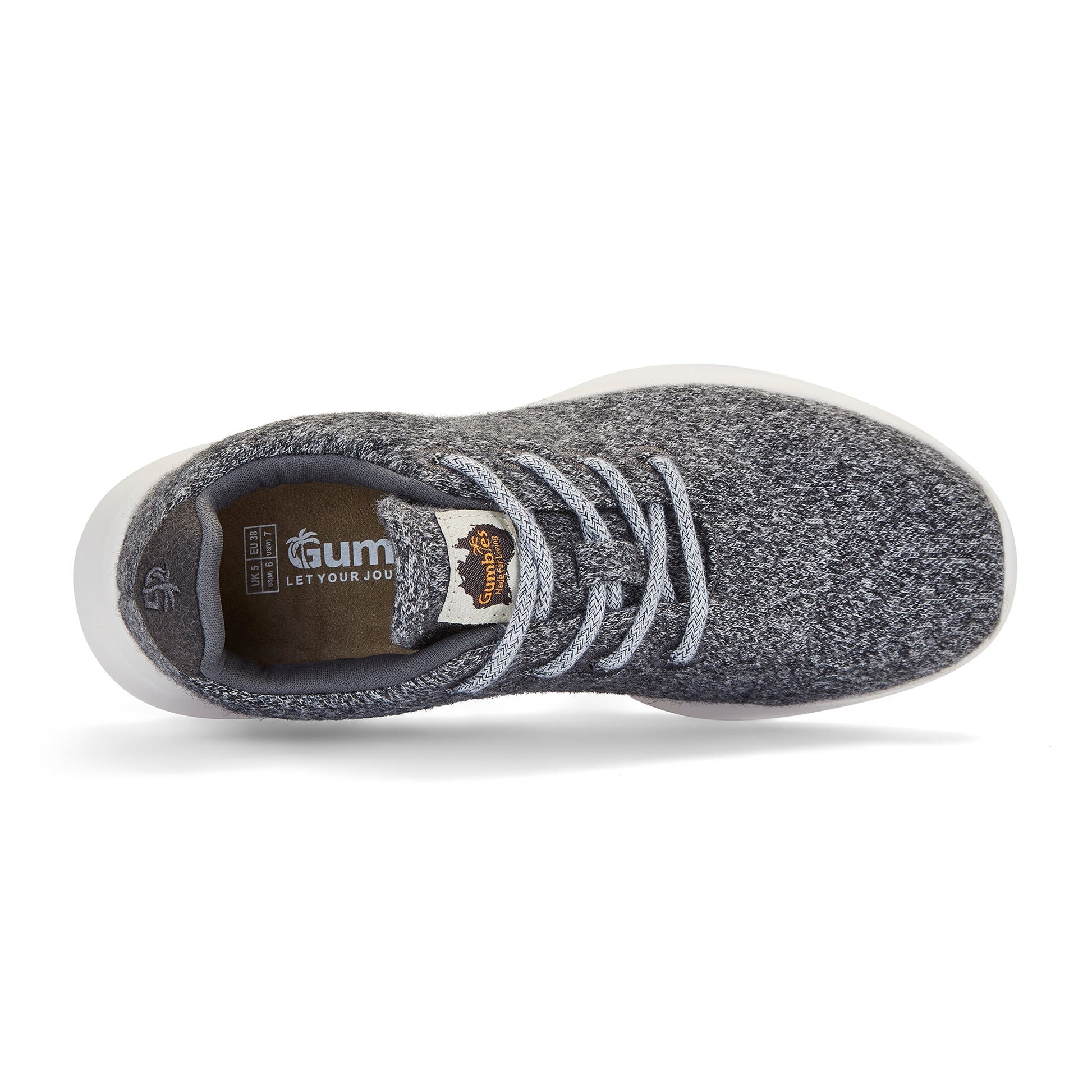 Women's Slate Sneakers