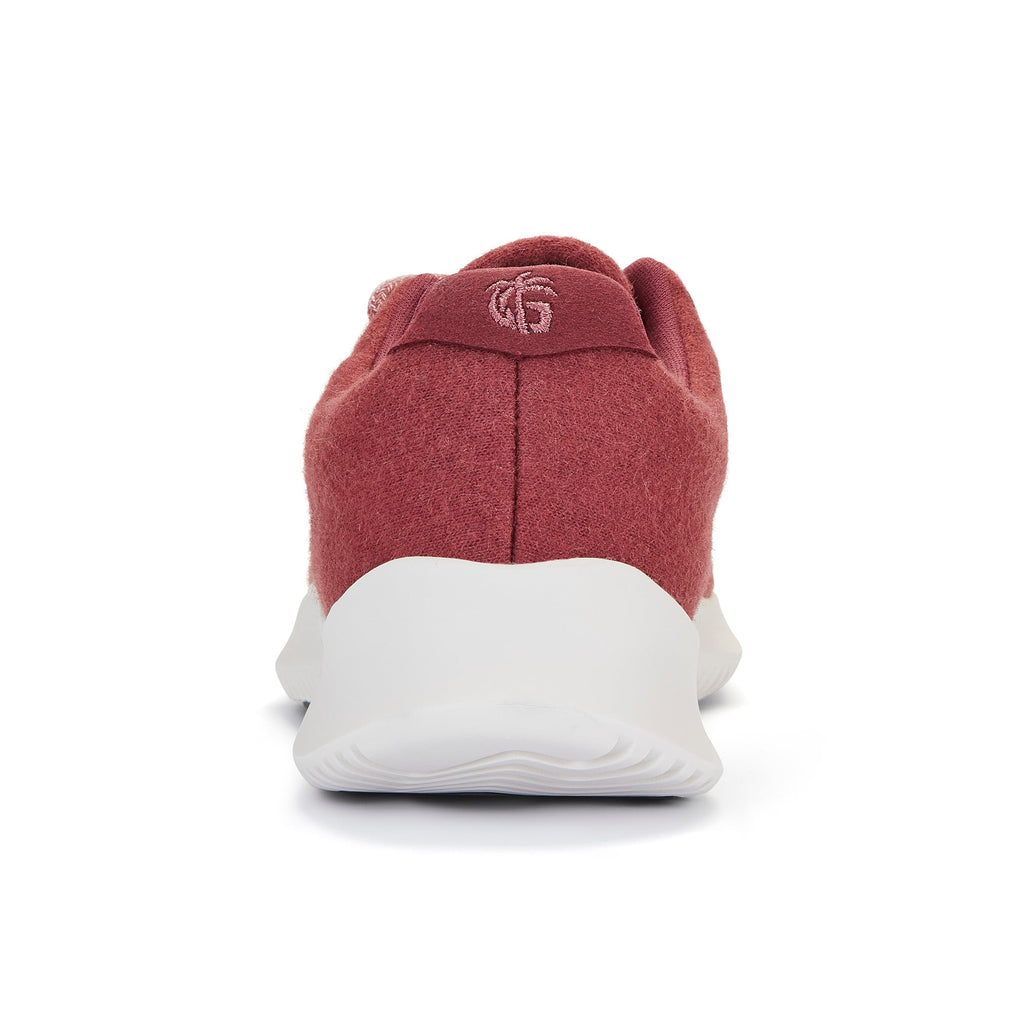 Gumrunner Sneakers Men's Berry