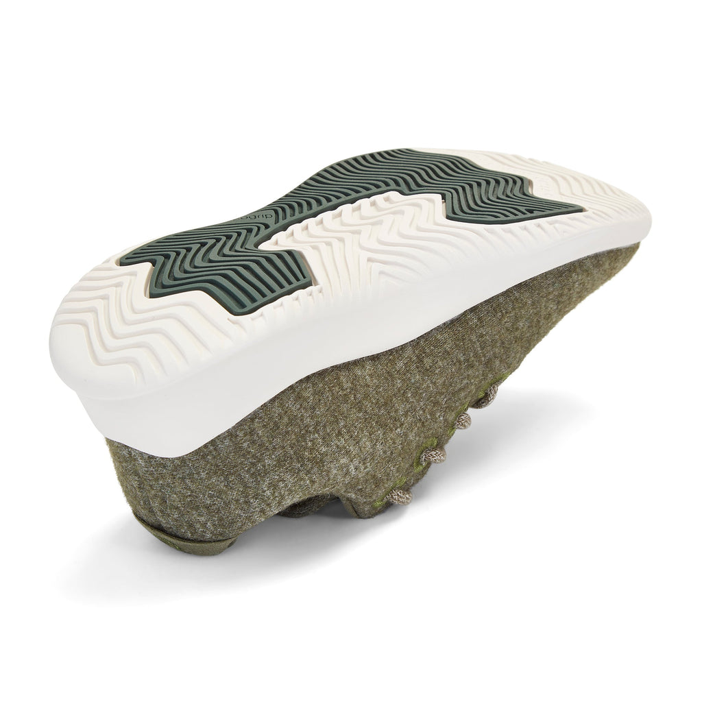Moss Gumrunner Sneakers for Men