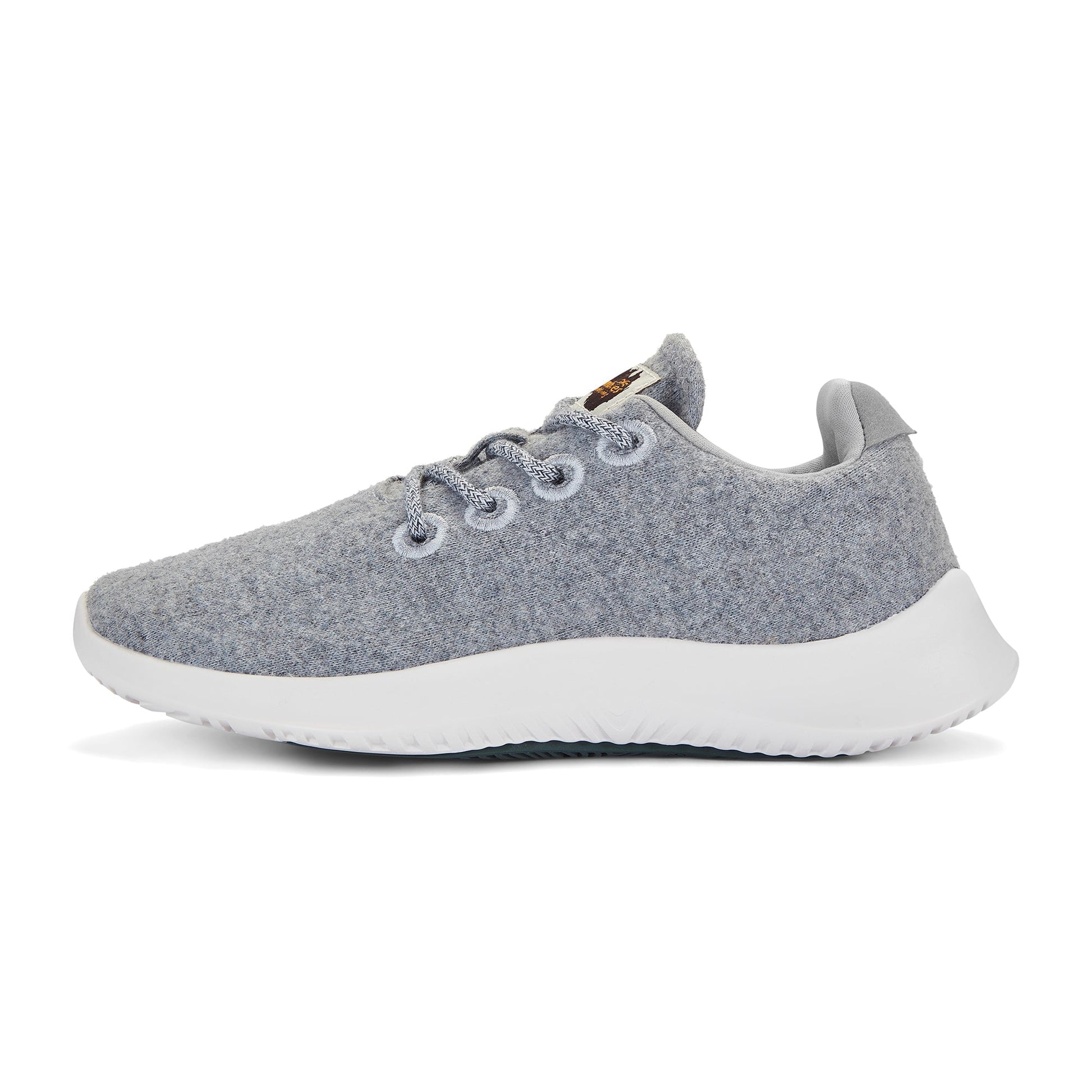 Granite Wool Sneakers for Women