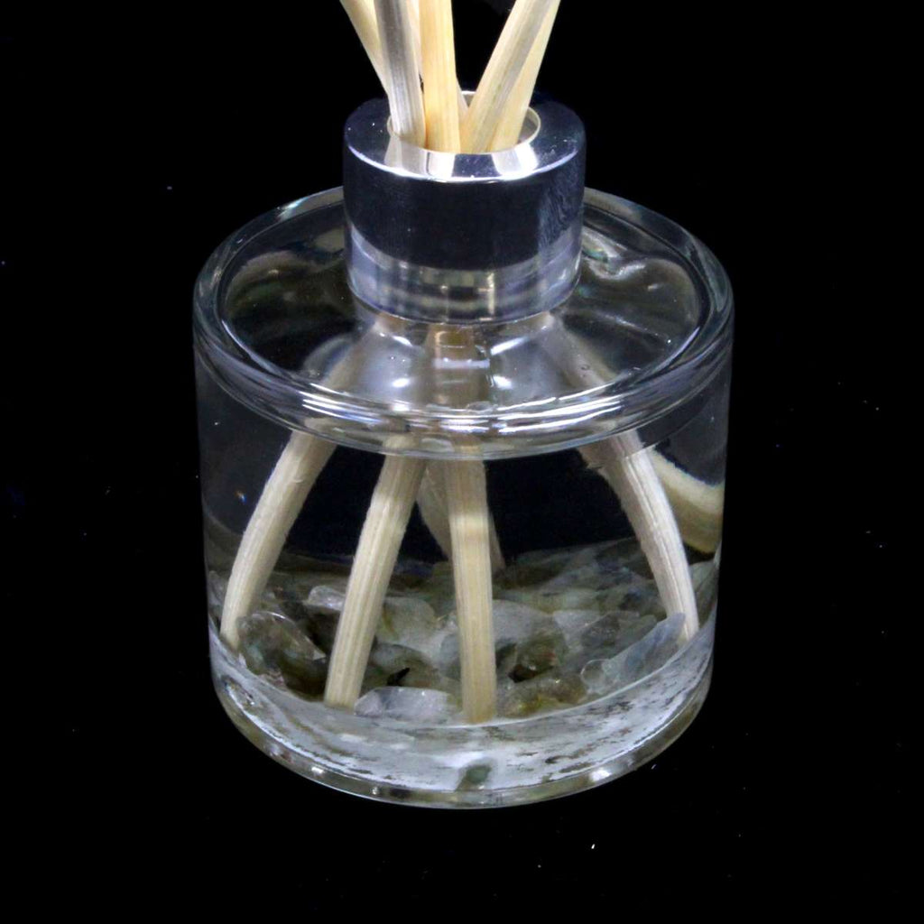 Galaxy Crystal Infused Reed Diffuser