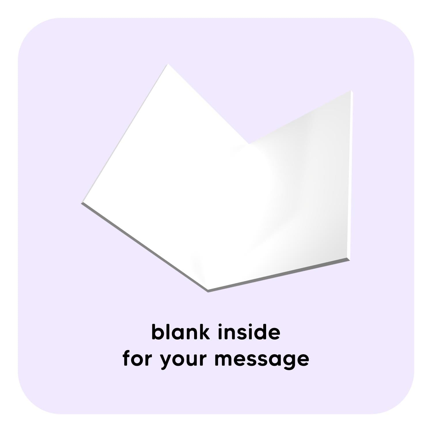 A6 Greeting Card Vibe Satellite