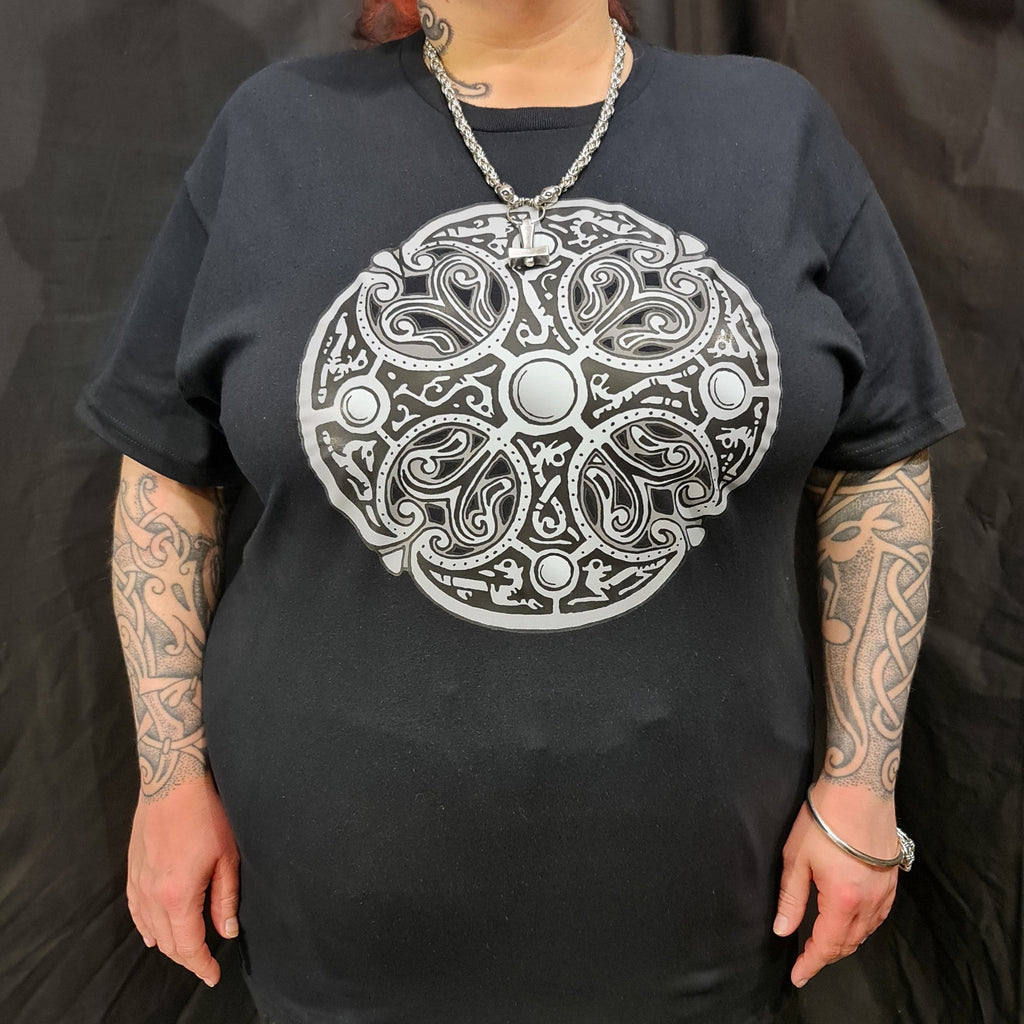 Galloway Hoard T-shirt