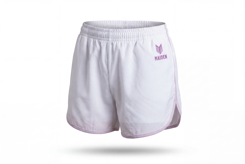 FINE LEG SHORTS