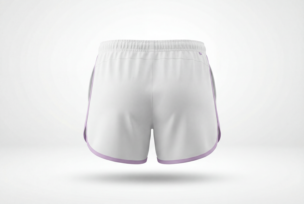 FINE LEG SHORTS