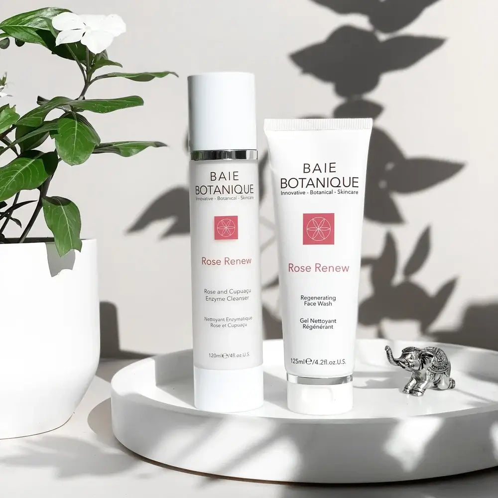 Double Cleanse Duo